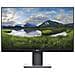 P2419H LED display 61 cm (24") 1920 x 1080 Pixel Full HD LCD Nero - Foto miniatura 5