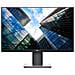 P2419H LED display 61 cm (24") 1920 x 1080 Pixel Full HD LCD Nero - Foto miniatura 1