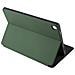 Tucano GALA 27,9 cm (11") Custodia a libro Verde - Foto miniatura 5