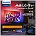 TV LED Ultra HD 4K 43" 43PUS8909/12 Smart TV Titan Ambilight  - Foto miniatura 5