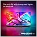 TV LED Ultra HD 4K 43" 43PUS8909/12 Smart TV Titan Ambilight  - Foto miniatura 4