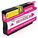 Cartuccia Hp F6u17ae / 953xl - Magenta - Stampa 1.600 Pagine - Foto miniatura 1