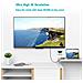 Adattatore Multiporta Hub Type-c 8 In 1 Con Hdmi, Rj45, Lettore Di Schede Sd/tf - Foto miniatura 5