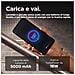 Moto G35 5G 128GB 4GB Ram Display 6.72" Main Camera 50MP Dual Sim 5000 mAh Midnight Black Tim - Foto miniatura 10