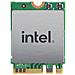 Intel Ax200.ngwg.nv Scheda Di Rete E Adattatore Interno Wlan 2400 Mbit/s - Foto miniatura 1