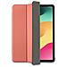 Fold Clear 33 cm (13") Custodia a libro Corallo, Trasparente - Foto miniatura 5