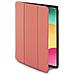 Fold Clear 33 cm (13") Custodia a libro Corallo, Trasparente - Foto miniatura 6