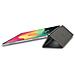 Fold Clear 33 cm (13") Custodia a libro Corallo, Trasparente - Foto miniatura 7