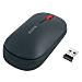 Cosy mouse Ufficio Ambidestro RF senza fili + Bluetooth 4000 DPI - Foto miniatura 1