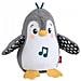 Peluche Pinguino - Fisher-price - Hnc10 - Giocattolo Da Bagno - Foto miniatura 2
