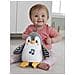 Peluche Pinguino - Fisher-price - Hnc10 - Giocattolo Da Bagno - Foto miniatura 3