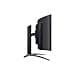 Monitor 34" OLED Curvo Predator X34 X UltraWide Quad HD 3440 x 1440 Pixel Tempo di Risposta 10 ms Frequenza di Aggiornamento 240 (Hz) - Foto miniatura 7