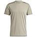 T-Shirt Uomo Designed For Training - Foto miniatura 1