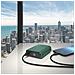 PB-10000C PD+ 10000 mAh Verde scuro - Foto miniatura 3