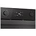 Forno Elettrico da Incasso RO6 M5TB3YTB Capacità 78 L Classe A++ Colore Nero - Foto miniatura 11