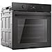 Forno Elettrico da Incasso RO6 M5TB3YTB Capacità 78 L Classe A++ Colore Nero - Foto miniatura 6