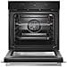 Forno Elettrico da Incasso RO6 M5TB3YTB Capacità 78 L Classe A++ Colore Nero - Foto miniatura 4