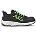 Mitch ESD Unisex Adulto Nero, Verde, Bianco - Foto miniatura 6