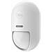 Indoor Motion Sensor Sensore infrarosso Wireless Parete Bianco - Foto miniatura 2