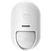 Indoor Motion Sensor Sensore infrarosso Wireless Parete Bianco - Foto miniatura 4