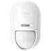 Indoor Motion Sensor Sensore infrarosso Wireless Parete Bianco - Foto miniatura 1