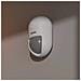 Indoor Motion Sensor Sensore infrarosso Wireless Parete Bianco - Foto miniatura 6