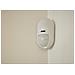 Indoor Motion Sensor Sensore infrarosso Wireless Parete Bianco - Foto miniatura 8