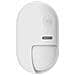 Indoor Motion Sensor Sensore infrarosso Wireless Parete Bianco - Foto miniatura 9