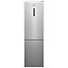 LNT7ME36X3 Libera installazione 366 L E Acciaio inox - Foto miniatura 1