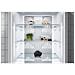 LNT7ME36X3 Libera installazione 366 L E Acciaio inox - Foto miniatura 12