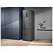 LNT7ME36X3 Libera installazione 366 L E Acciaio inox - Foto miniatura 14