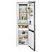 LNT7ME36X3 Libera installazione 366 L E Acciaio inox - Foto miniatura 15