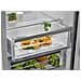 LNT7ME36X3 Libera installazione 366 L E Acciaio inox - Foto miniatura 6
