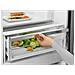 LNT7ME36X3 Libera installazione 366 L E Acciaio inox - Foto miniatura 7