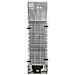 LNT7ME36X3 Libera installazione 366 L E Acciaio inox - Foto miniatura 8