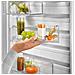 LNT7ME36X3 Libera installazione 366 L E Acciaio inox - Foto miniatura 10