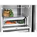 LNT7ME36X3 Libera installazione 366 L E Acciaio inox - Foto miniatura 11