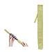Bacchetta Di Pulizia Efficiente Per Flauto E Clarinetto - Lunghezza 30cm Green - Foto miniatura 1