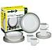 Melamine Set Astralys - Foto miniatura 1