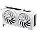 Dual-RTX5060-O8G-WHITE GeForce RTX 5060 8GB GDDR7 PCI Express 5.0 - Foto miniatura 13