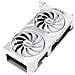 Dual-RTX5060-O8G-WHITE GeForce RTX 5060 8GB GDDR7 PCI Express 5.0 - Foto miniatura 14