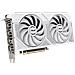 Dual-RTX5060-O8G-WHITE GeForce RTX 5060 8GB GDDR7 PCI Express 5.0 - Foto miniatura 3