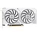 Dual-RTX5060-O8G-WHITE GeForce RTX 5060 8GB GDDR7 PCI Express 5.0 - Foto miniatura 5