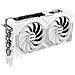 Dual-RTX5060-O8G-WHITE GeForce RTX 5060 8GB GDDR7 PCI Express 5.0 - Foto miniatura 6