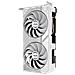 Dual-RTX5060-O8G-WHITE GeForce RTX 5060 8GB GDDR7 PCI Express 5.0 - Foto miniatura 7