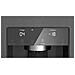 Serie 6 KFI96AXEA frigorifero side-by-side Libera installazione 574 L E Nero, Acciaio inox - Foto miniatura 3