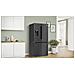 Serie 6 KFI96AXEA frigorifero side-by-side Libera installazione 574 L E Nero, Acciaio inox - Foto miniatura 9