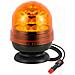 Lampeggiante A Led 12-24v Base Magnetica Con 16 Led Da 3w - Foto miniatura 1