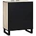 Armadi e Supporti per Storage di Media Bianco e Nero - Foto miniatura 5