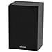DS-QAZ1120G1-B altoparlante Nero Con cavo e senza cavo 20 W - Foto miniatura 3